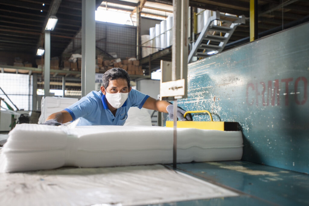 bubble wrap bandung