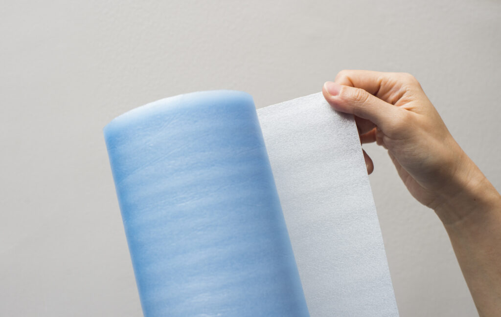 Polyfoam