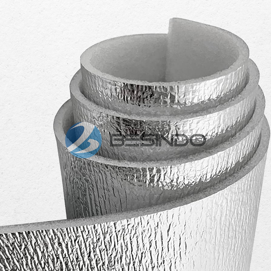 jual aluminium polyfoam