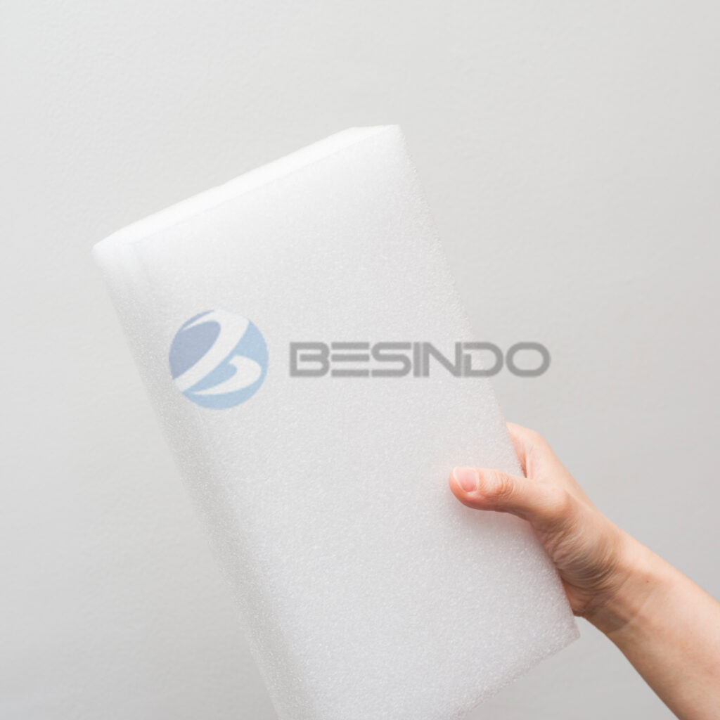 pe foam sheet