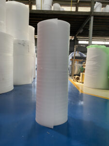 pe foam roll